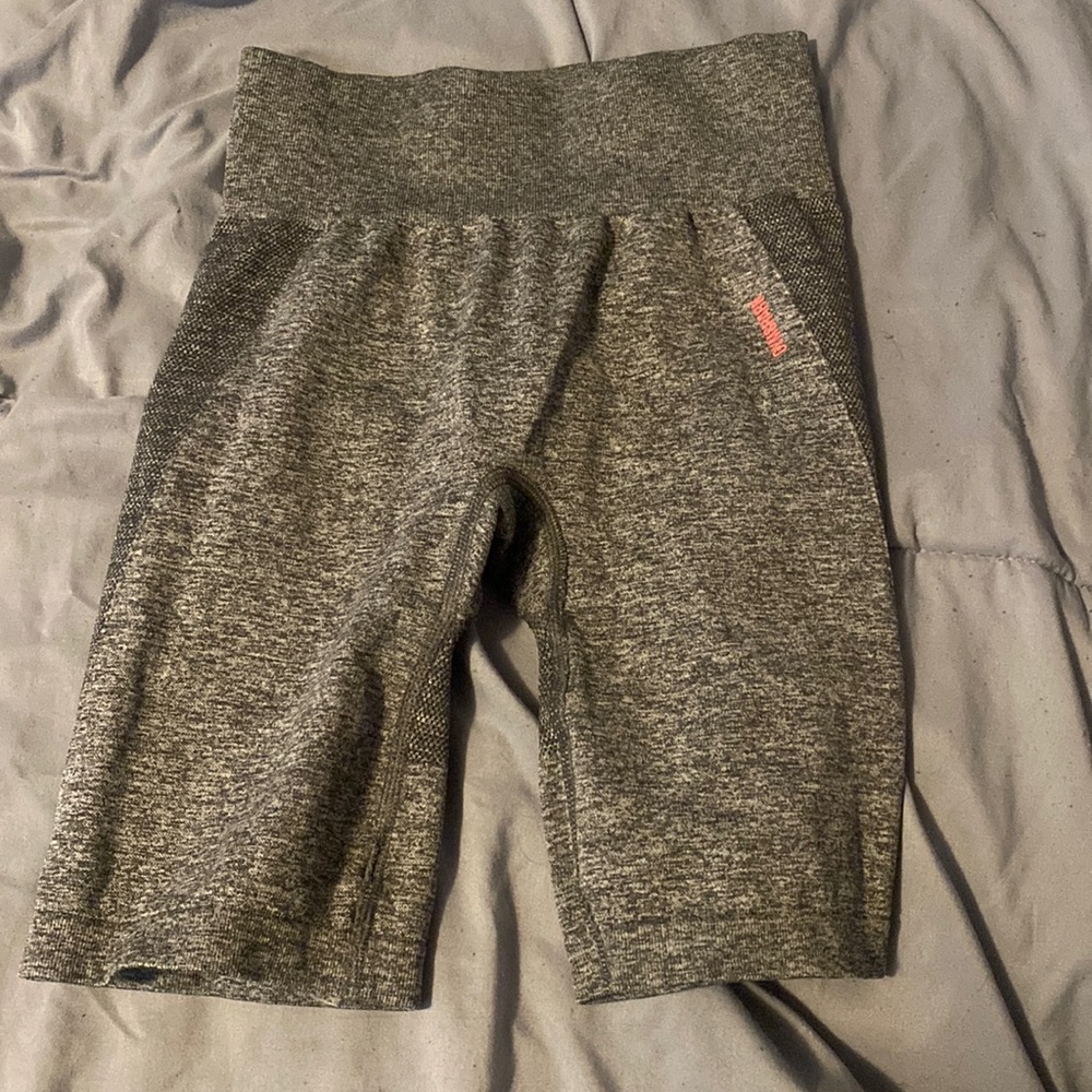 Gymshark Biker Shorts